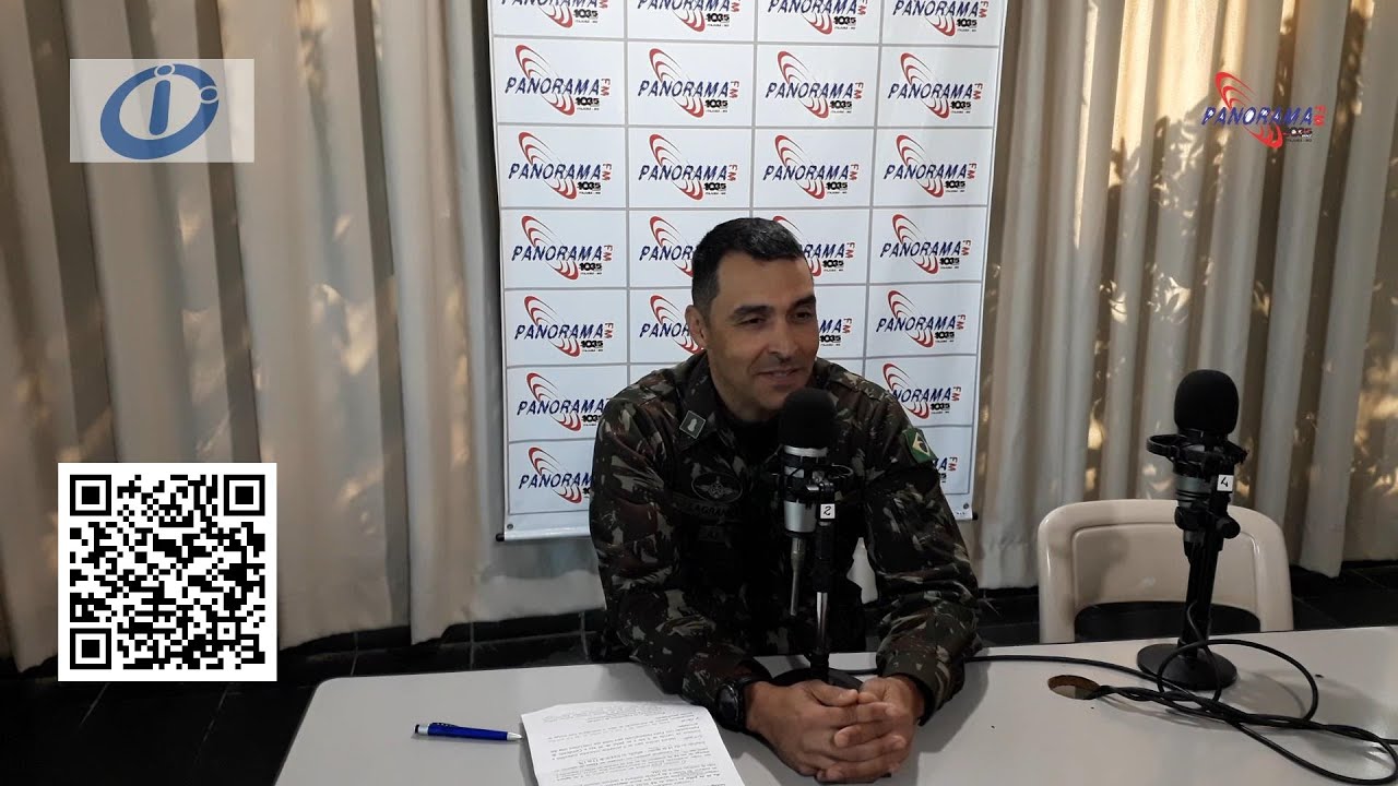 4º BECmb promove a Corrida do Soldado