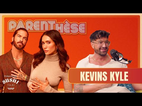 Vivre avec des pré-ados avec Kevins Kyle