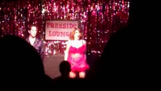 D20 Burlesque Tribute to Joss Whedon- Ill Never Tell