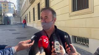 Alegazioak Labrazan, Iturrietan Eta Arkamon Kokatu Nahi Diren Parke Eolikoen Proiektuen Aurka