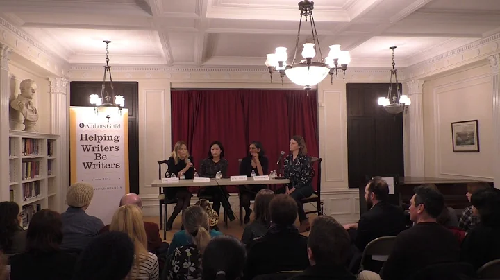 Agents and Agency: Building a Writing Career