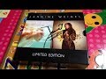 [Unboxing] Jannine Weigel / Ploychompoo พลอยชมพู Box Set (Deep End EP, Genesis EP &amp; photobook)