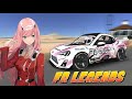 Zero Two Livery | FR Legends