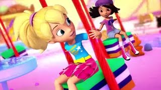 Polly Pocket en Español: Una Gran Aventura en Miniatura