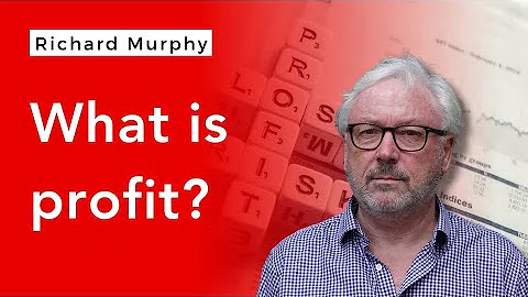 Is profit really the best measure of business success?