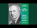 Miniature de la vidéo de la chanson Piano Concerto No. 2 In C Minor, Op. 18: Ii. Adagio Sostenuto