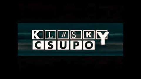 Klasky Csupo Effects Round 1 vs Megan and Jayden