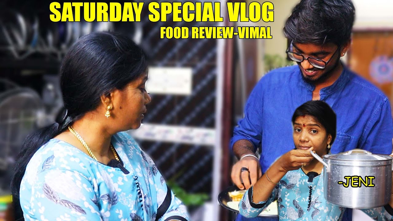 பூண்டு பொடி கார மசாலா தோசை | SATURDAY SPECIAL | COLLEGE  Breakfast / Lunch | JENI