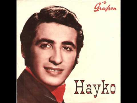 Hayko Tataryan  Sude Sude (Orjinal) 1970