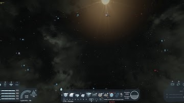 Space Engineers | Multi-Missile Launch - LiDAR Mapping Script v3