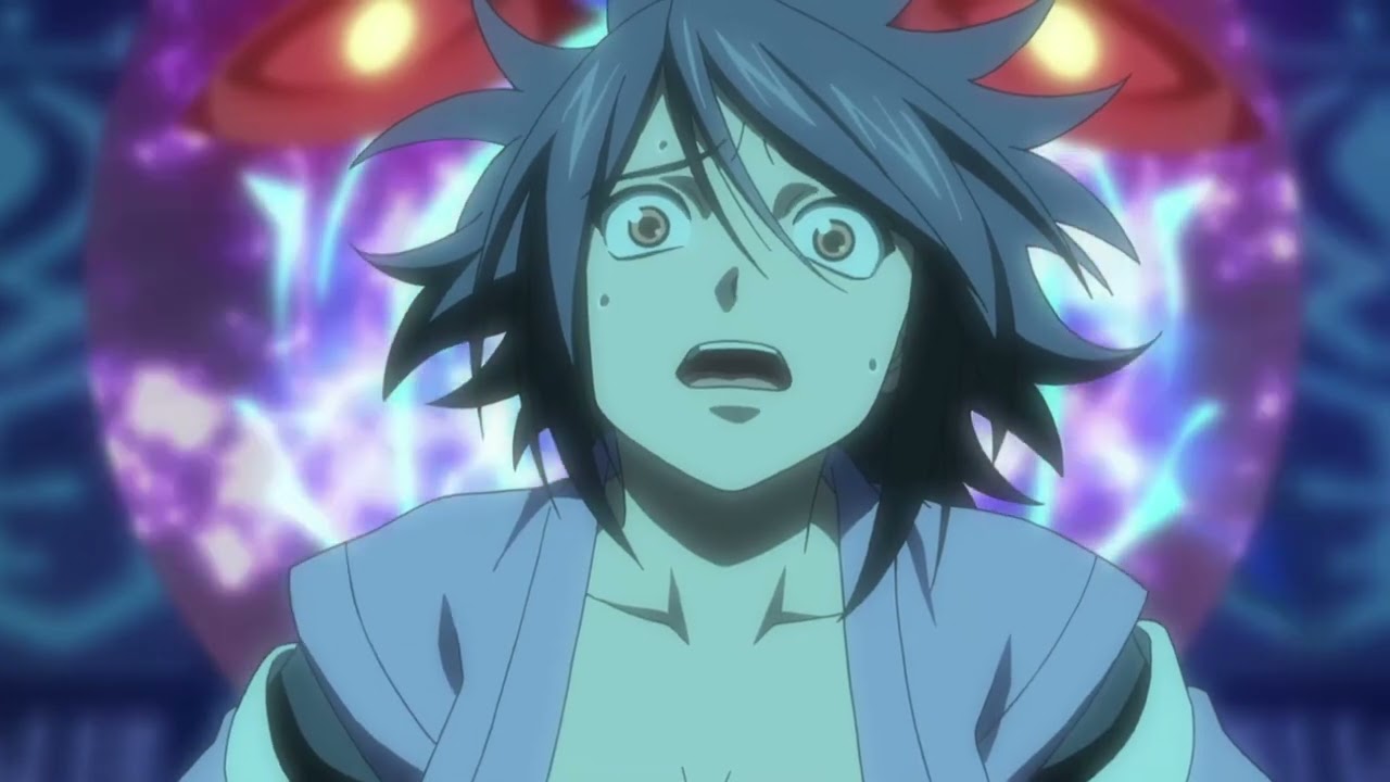 Fighting of the Spirit (AMV) Tales of Symphonia The Animation [4k version in description]