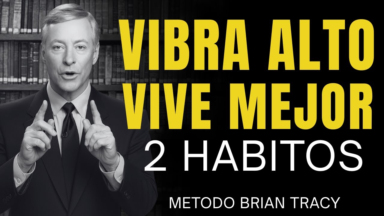 Los Detalles que Separan a los Exitosos de los Fracasados | Brian Tracy