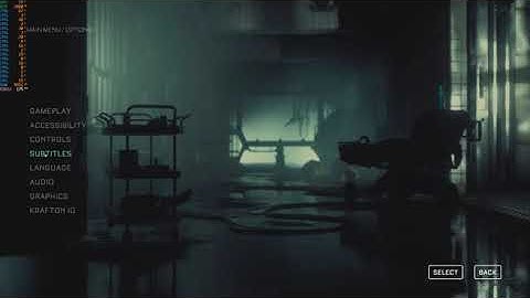 Callisto Protocol PC 2024 no Denuvo drm RTX2080 Super benchmarks + options/settings.