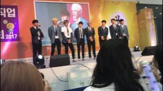 170721 SF9 대구엑스코 폰캠 Full