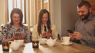 ¡Cuidado! Los peligros del Wi Fi público screenshot 4