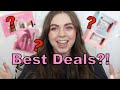 Best Sephora Holiday Sets 2022! Which Ones Are Worth The Money?!