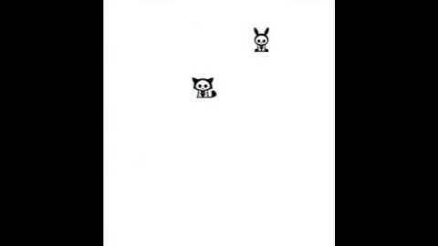 processing animation