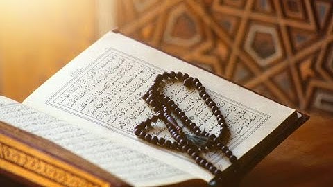 تلاوة هادئة تريح القلوب لسورة النبأ