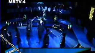 Chan Chan Buddha Puzaniya ခ်မ္းခ်မ္း ဗုဒၶပူဇနိယ chords