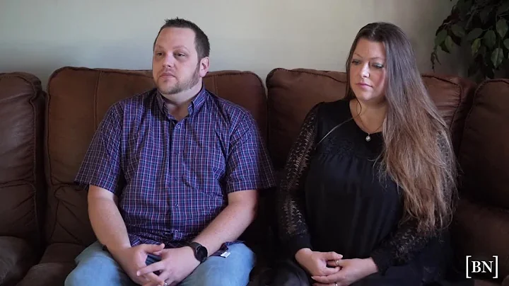 Patient describes treatment at ECMC Comprehensive ...