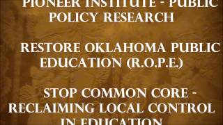 James Milgram Ph.D on 6th Grade On With Common Core Nationalized Standards