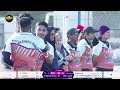 OMAN BILLAWAS V/S BAHRAIN BILLAWAS | GCC LEVEL LADIES CRICKET TOURNAMENT | 2023 | BAHRAIN