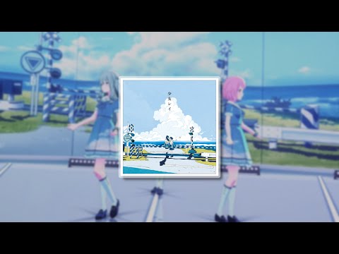 【プロセカ MV】少女レイ／MORE MORE JUMP!（ミク × 寧々 × えむver.）【再アップ】