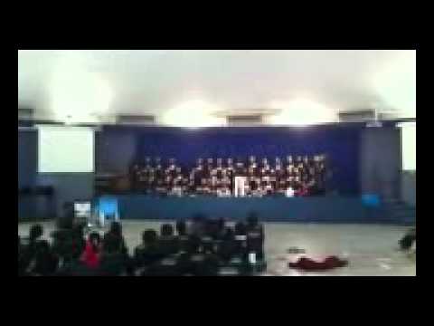 2011七校寒訓 景美