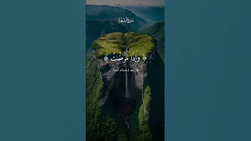 الذي خلقني فهو يهدين الشعراء القارئ عبد الباسط عبد الصمد Abdul Basit 