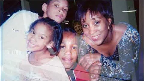 Homegoing Celebration Dorothy Louise Newsome
