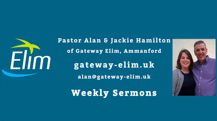 John Macey - Holy Spirit