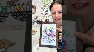 Let’s create the June Get Crafty Subscription Box Project!