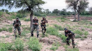 THE REAL HEROES - INDIAN ARMY SPECIAL ॥ BALU CHOUDHARY FAUJI VIDEO DJC FILM'S & MUSIC screenshot 3