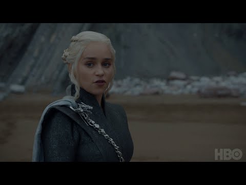 Game of Thrones: Season 7 Episode 4 Preview