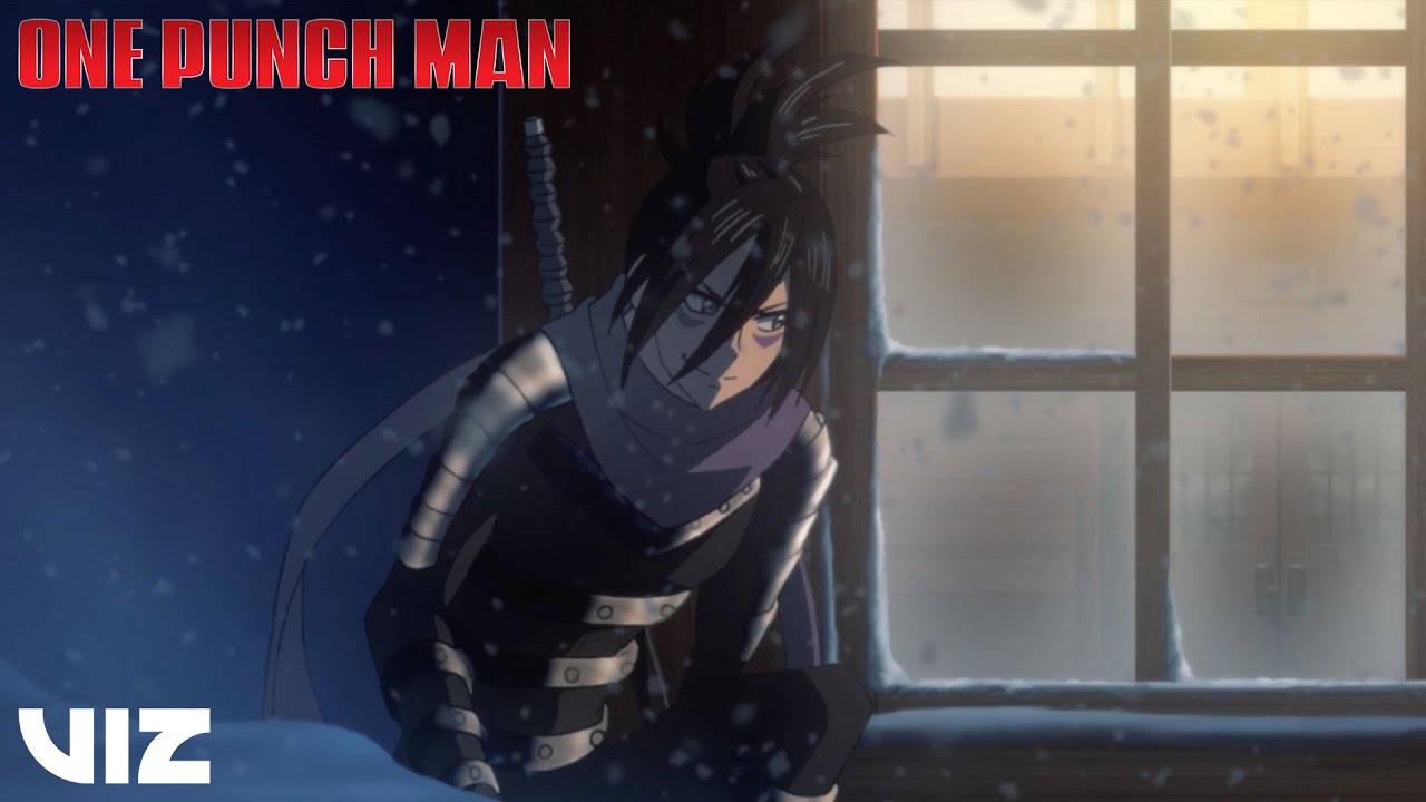 DVD & Blu-ray: ONE-PUNCH MAN Season 2 - Contains Episodes 13-24 + 6 OVAs