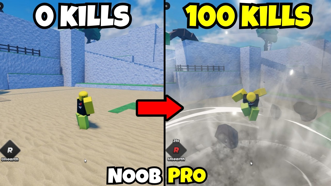 Latest Title & Thumbnail