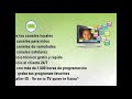 Choice Cable TV - TV Video - TV Commercial (Puerto Rico, 2012)