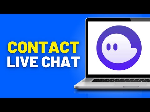 How to Contact
