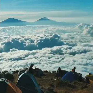 Story wa 30 Detik Terbaru |  Gunung