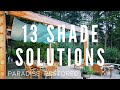 Shade Solutions - I NEED RELIEF