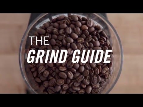 Video: Cum Se Macină Boabele De Cafea