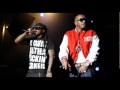 Birdman feat Lil Wayne, Mack Maine & T-Pain -- I Get Money (CDQ)