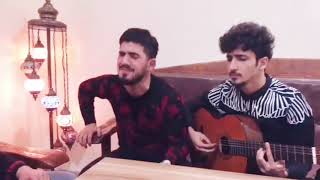 Sebuhi sirvanli & elmir cebrayilov & alican hemid - senden insaf diler yarın 🎙🔊 Resimi