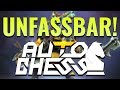 UNFASSBAR STARK! - Dota 2 AUTO CHESS | Dadosch