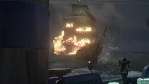 Sea of thieves: Best ways to level up each major faction (GH, OoS, Merchant, Athena, Reaper)