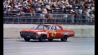 1964 Firecracker 400