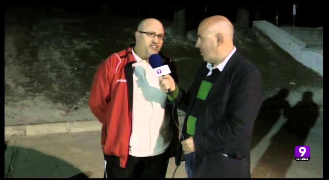 Deportes 9 · 4.11.2013