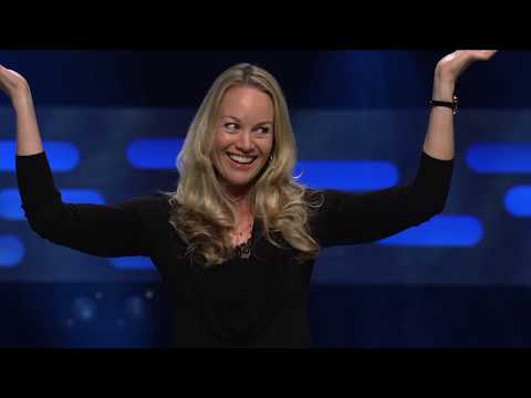 Shasta Nelson Speaker Reel for Workplace Relationships - YouTube