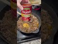 The Best Homemade Hamburger Casserole!