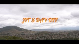 Jit’s Day Off